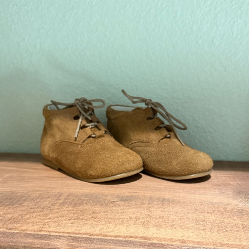 Pepa London Kids Shoes